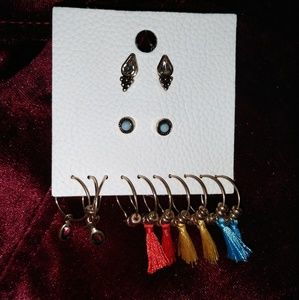 FP CHARMING HOOP SET